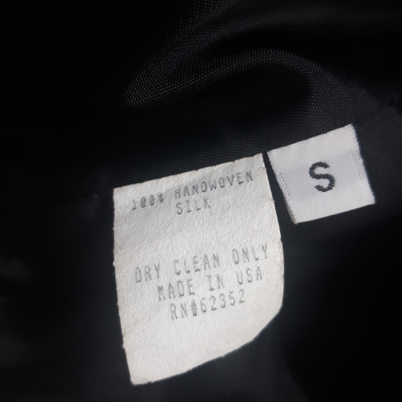 Vintage VP Collection Blazer - Picture 3 of 6